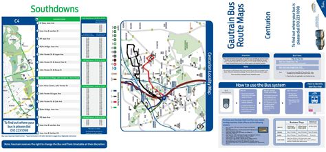 Bus Route Downloads – gautrainalerts.
